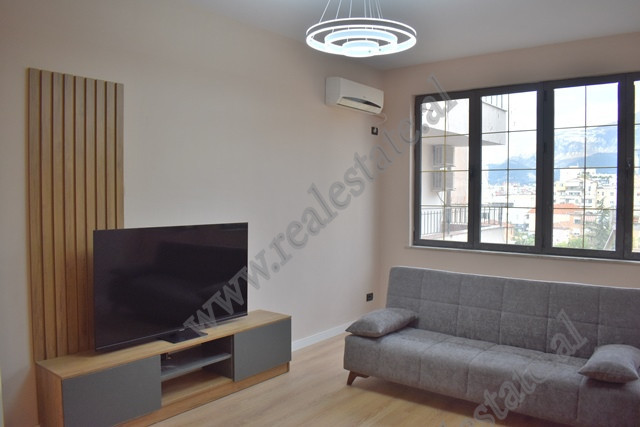 One bedroom apartment for rent in Xhemal Tafaj Street near Pazari i Ri in&nbsp;Tirana
Located on th